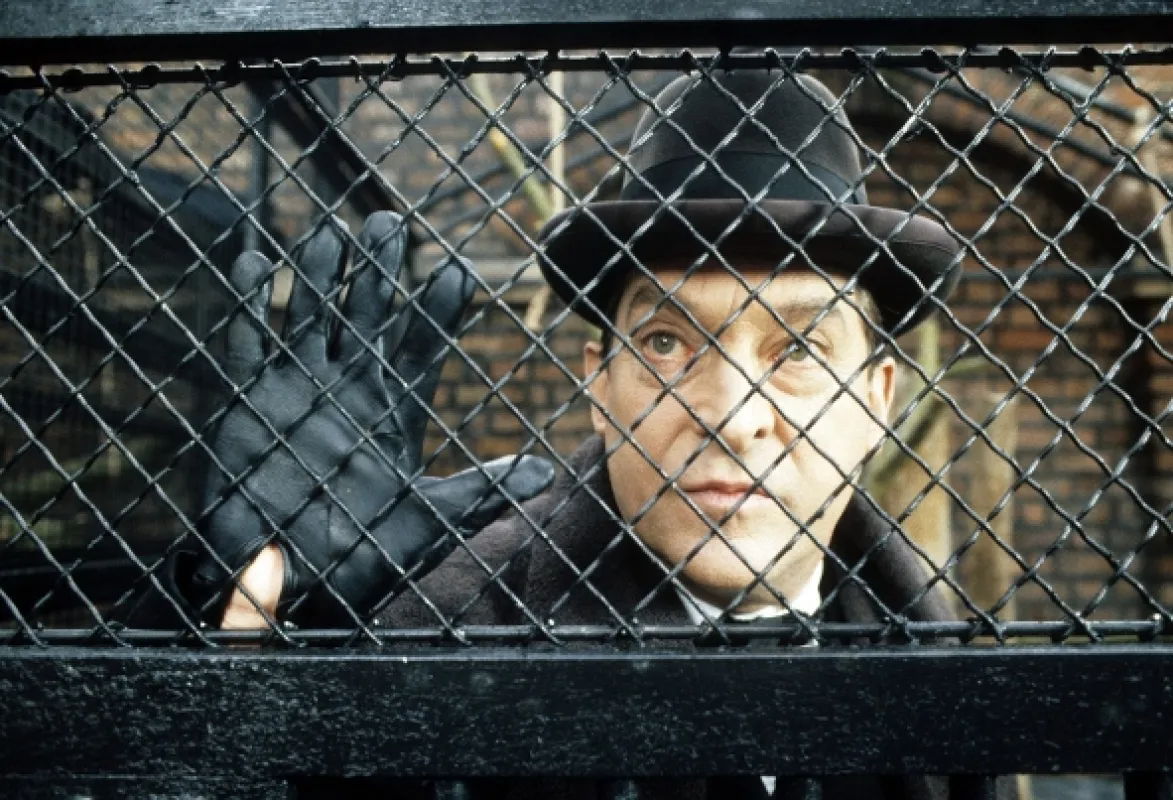 Z archivu Sherlocka Holmese (The Casebook of Sherlock Holmes), 1991 - fotogaléria