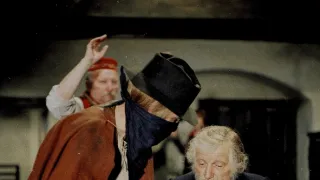 Slávne historky zbojnícke (1)