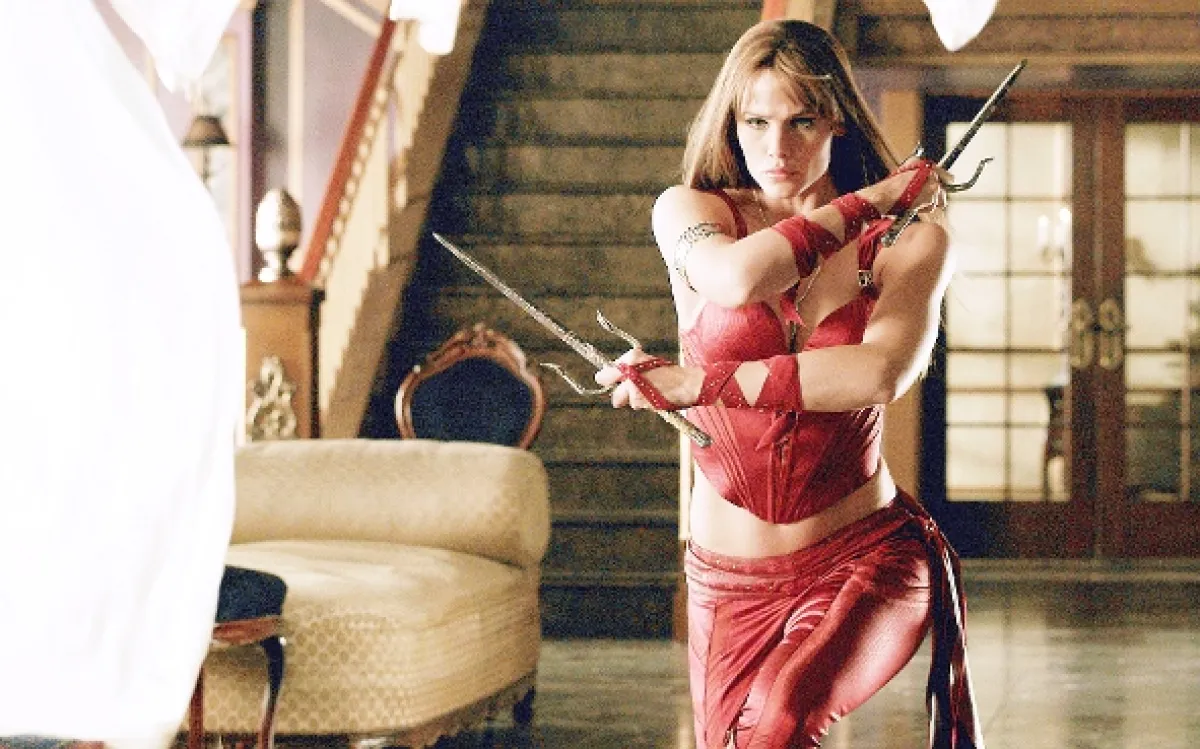 Elektra, 2005 - fotogaléria