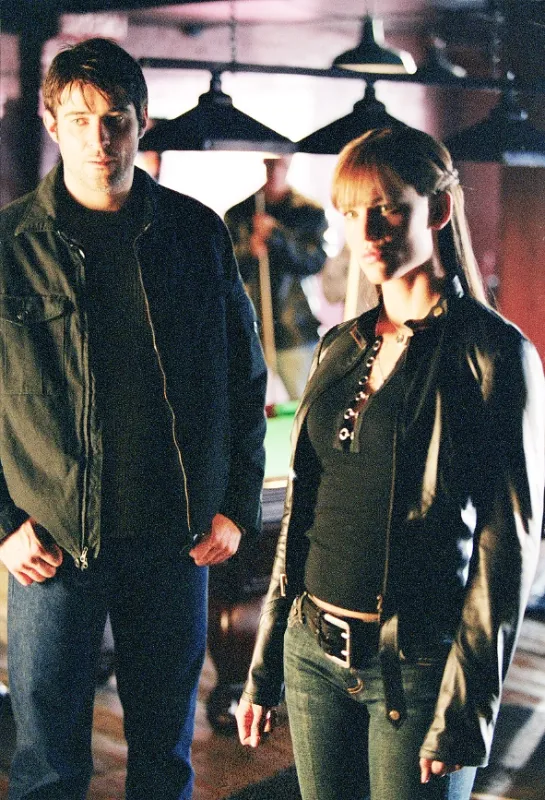 Elektra, 2005 - fotogaléria