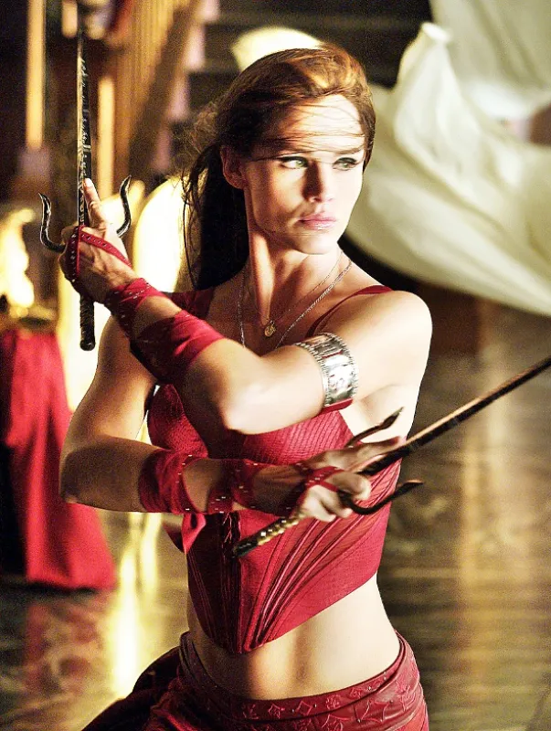 Elektra, 2005 - fotogaléria