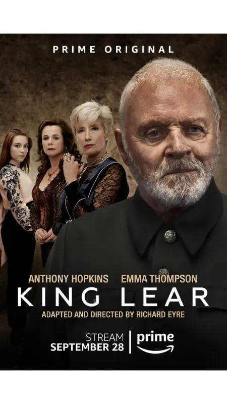 Král Lear (King Lear), 2018 - fotogaléria