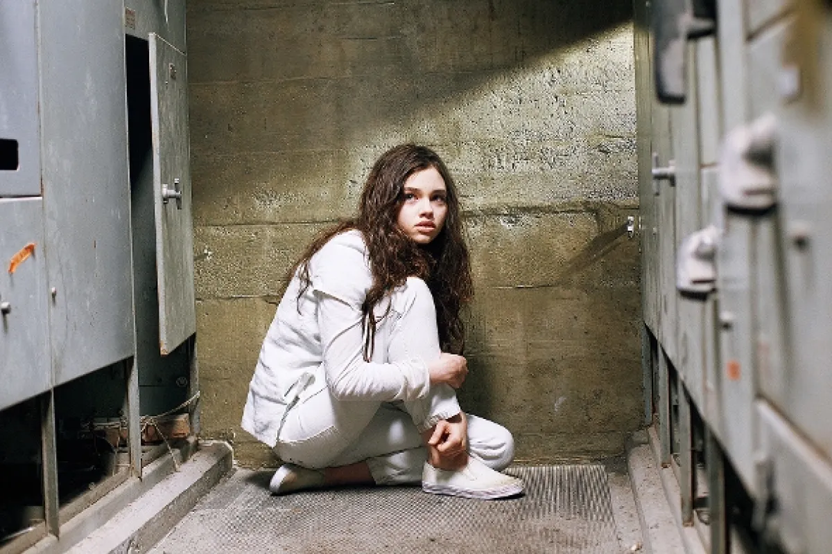 Underworld: Probuzení (Underworld: Awakening), 2012 - fotogaléria