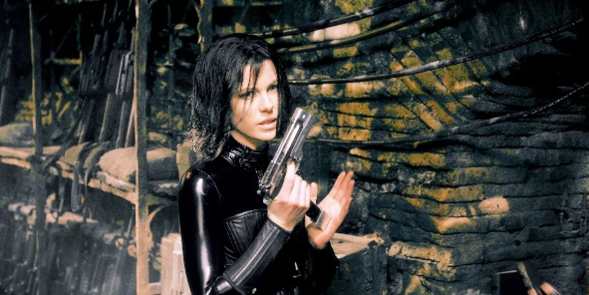 Underworld: Probuzení (Underworld: Awakening), 2012 - fotogaléria