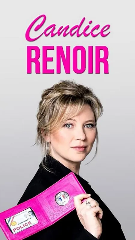 Inspektorka Candice Renoirová (Candice Renoir III), 2015 - fotogaléria