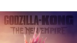 Godzilla x Kong: Nové impérium