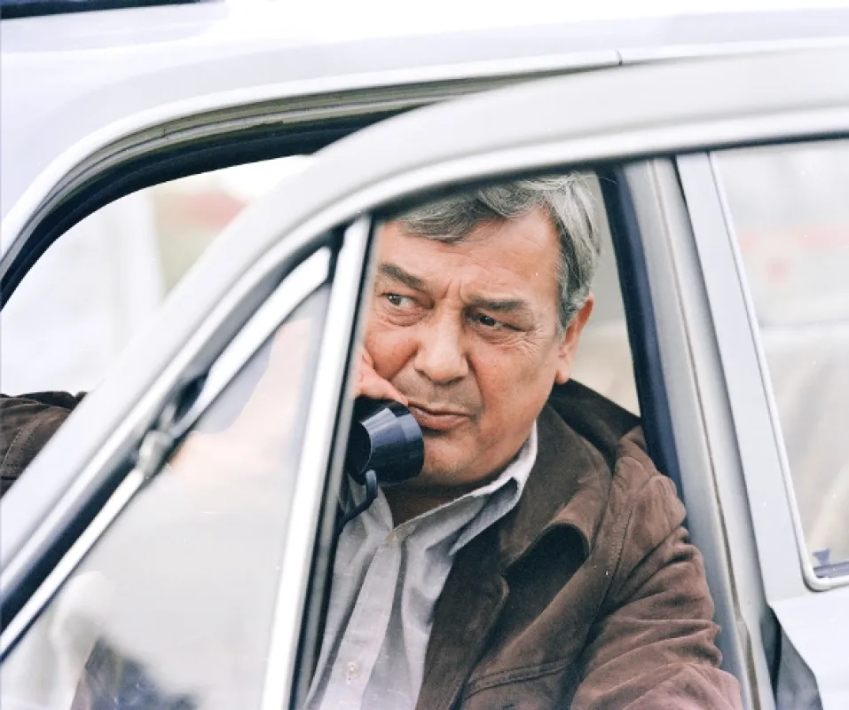 Sanitka, 1984 - fotogaléria