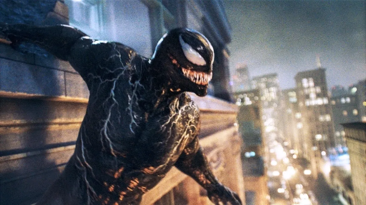 Venom 2: Carnage prichádza (Venom: Let There Be Carnage), 2021 - fotogaléria