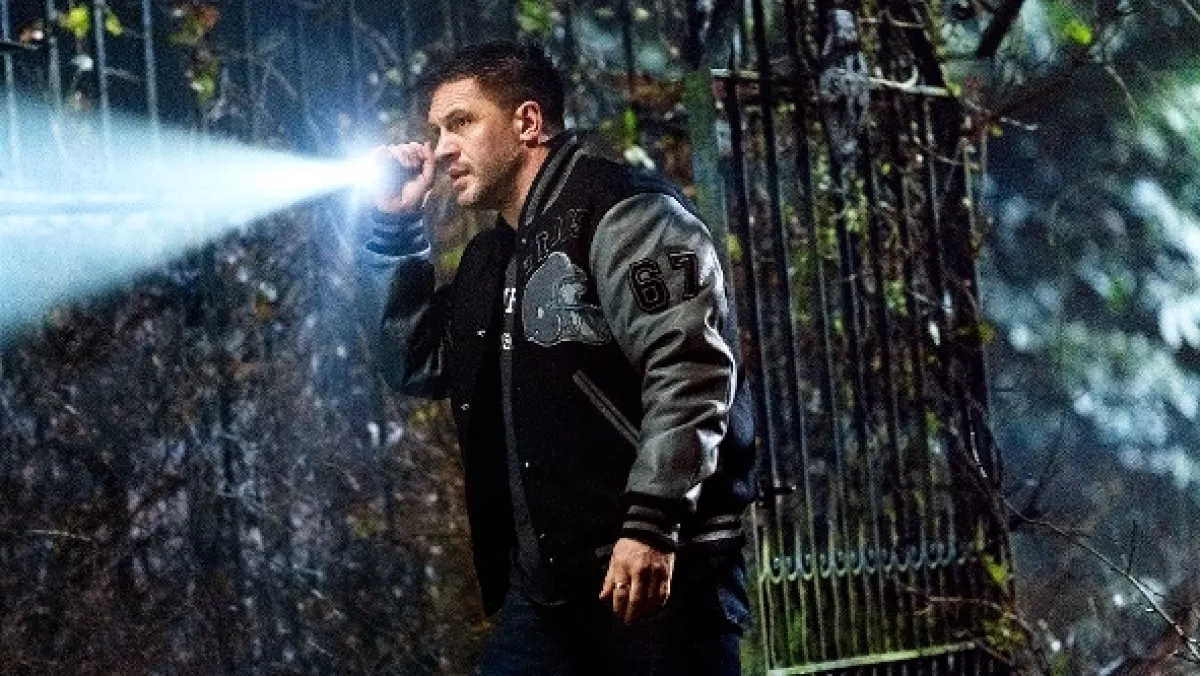 Venom 2: Carnage prichádza (Venom: Let There Be Carnage), 2021 - fotogaléria