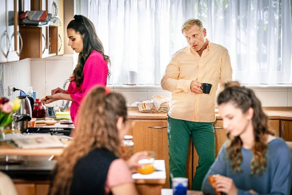 Šťastná rybka, 2021 - fotogaléria