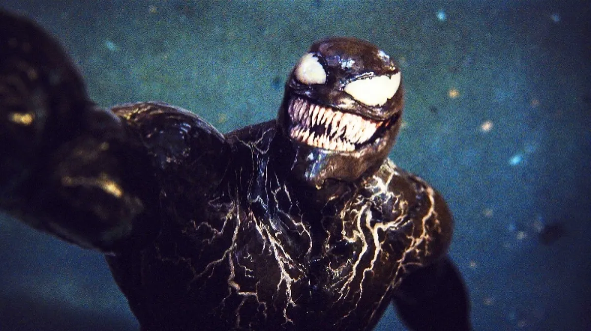 Venom 2: Carnage prichádza (Venom: Let There Be Carnage), 2021 - fotogaléria