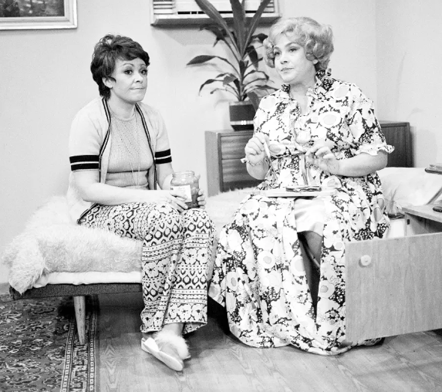 Sedm kilo pro Králíčka, 1979 - fotogaléria