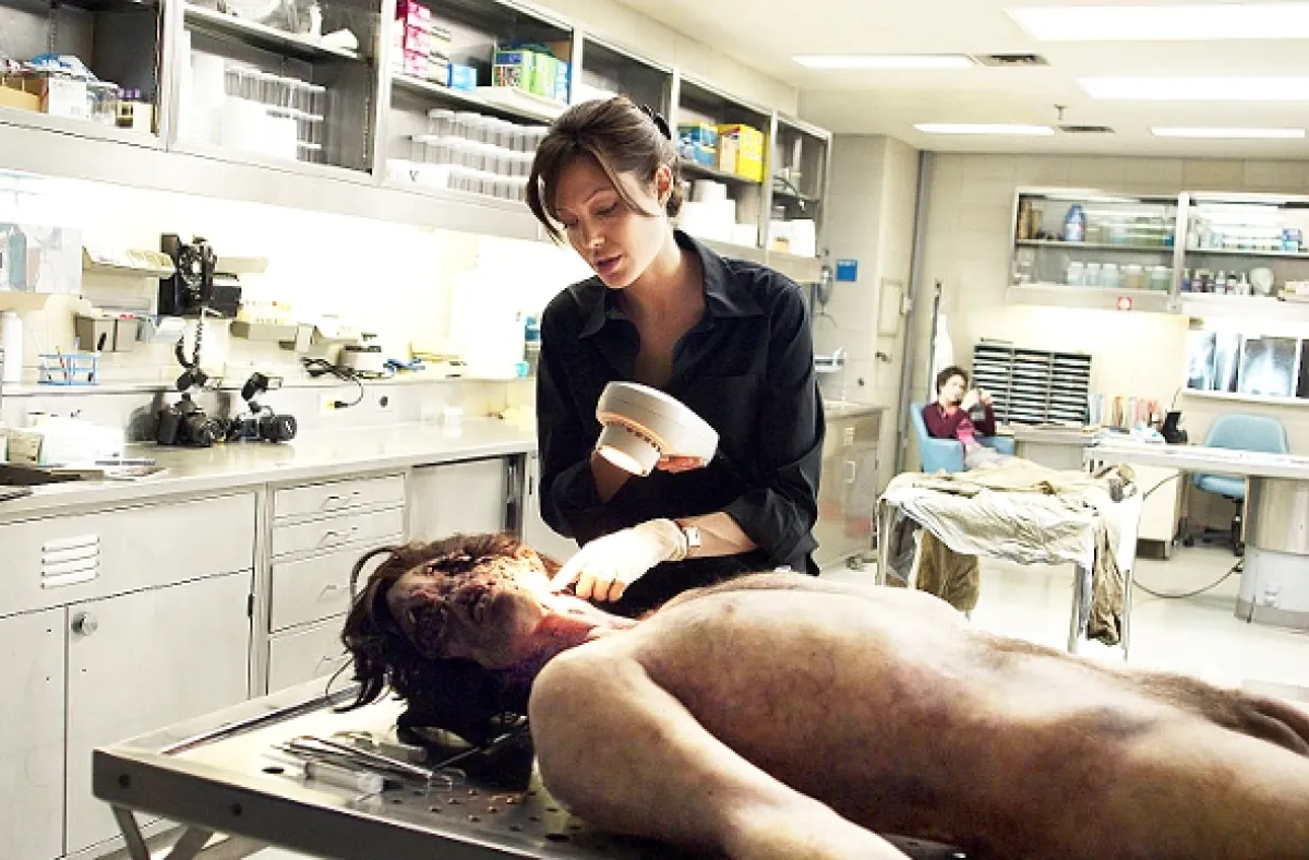 Zlodej životov (Taking Lives), 2004 - fotogaléria