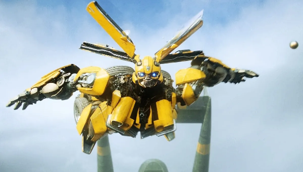 Transformers: Probuzení monster (Transformers: Rise of the Beasts), 2023 - fotogaléria