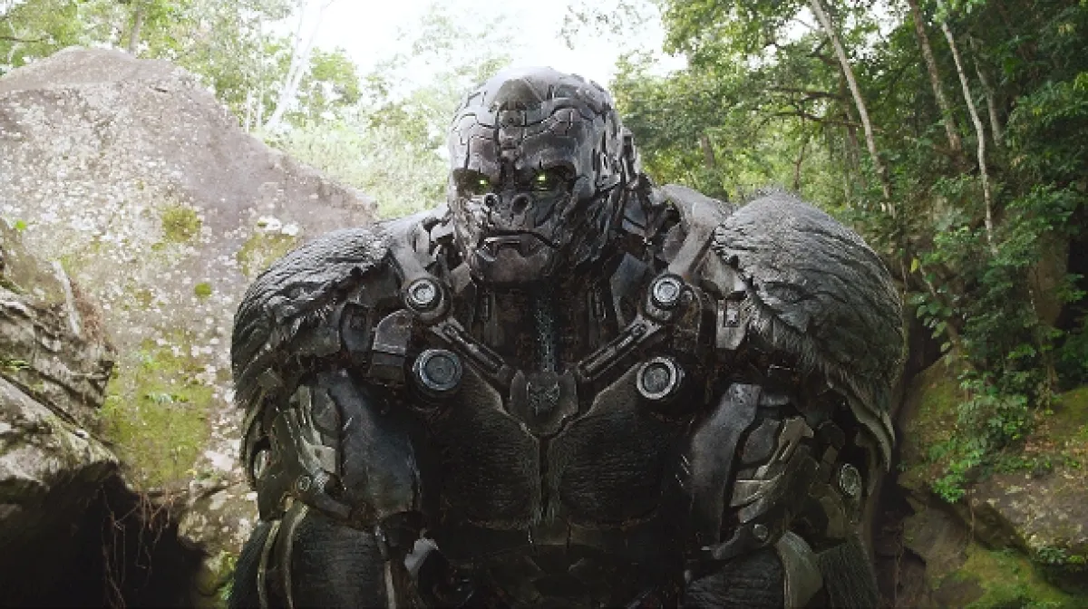 Transformers: Probuzení monster (Transformers: Rise of the Beasts), 2023 - fotogaléria