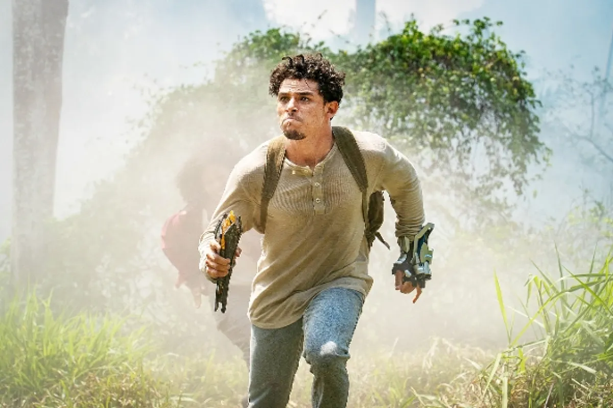 Transformers: Probuzení monster (Transformers: Rise of the Beasts), 2023 - fotogaléria