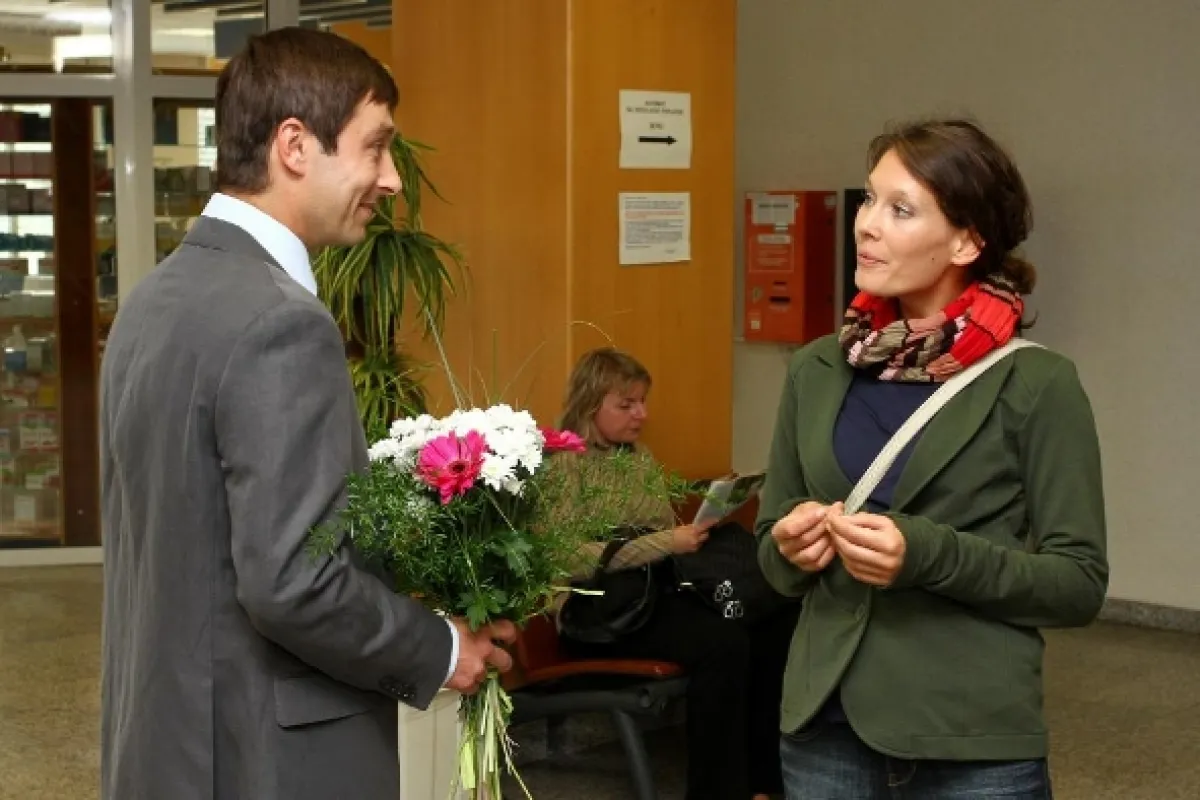 Cesty domů, 2010 - fotogaléria