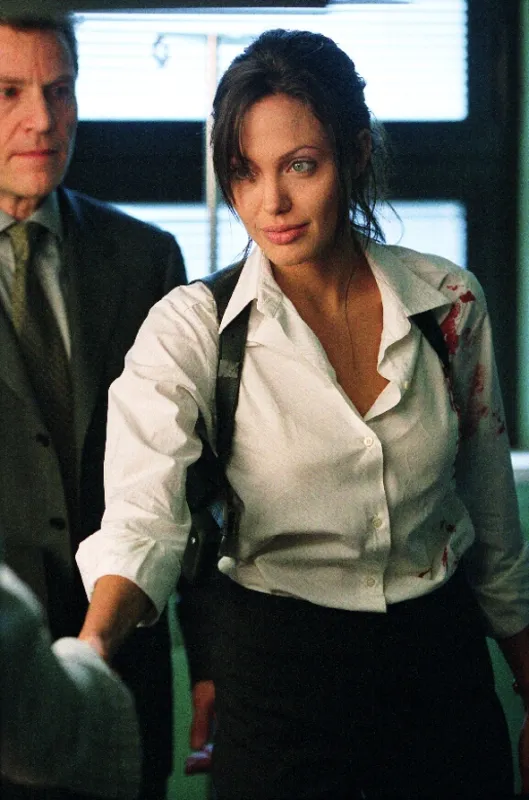 Zlodej životov (Taking Lives), 2004 - fotogaléria