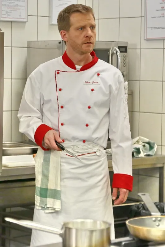 Ohnivý kuře, 2016 - fotogaléria