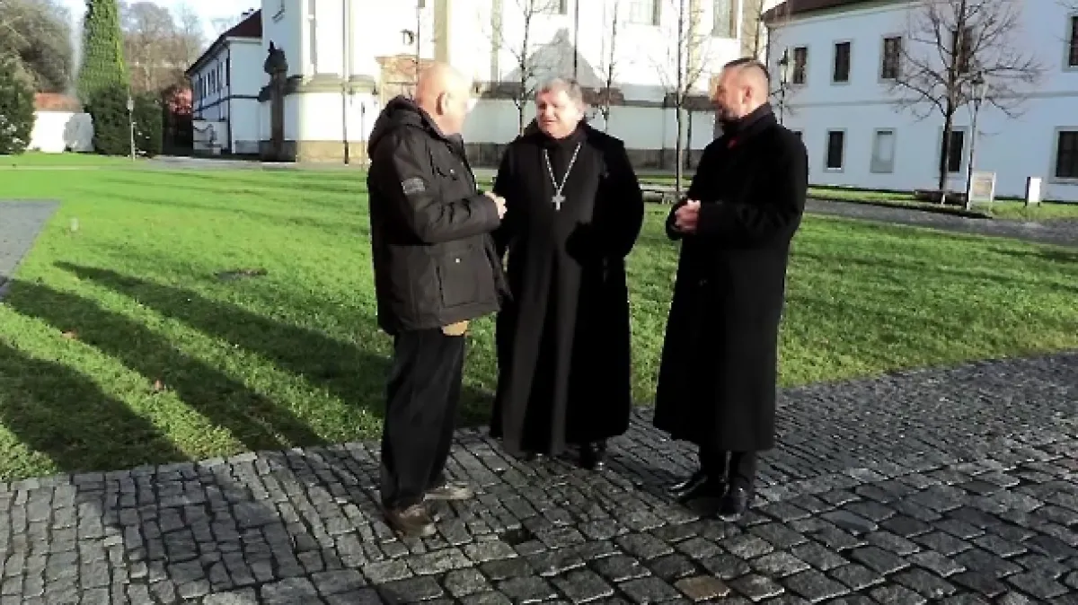 Nad pramenem sv. Vojtěcha, 2018 - fotogaléria