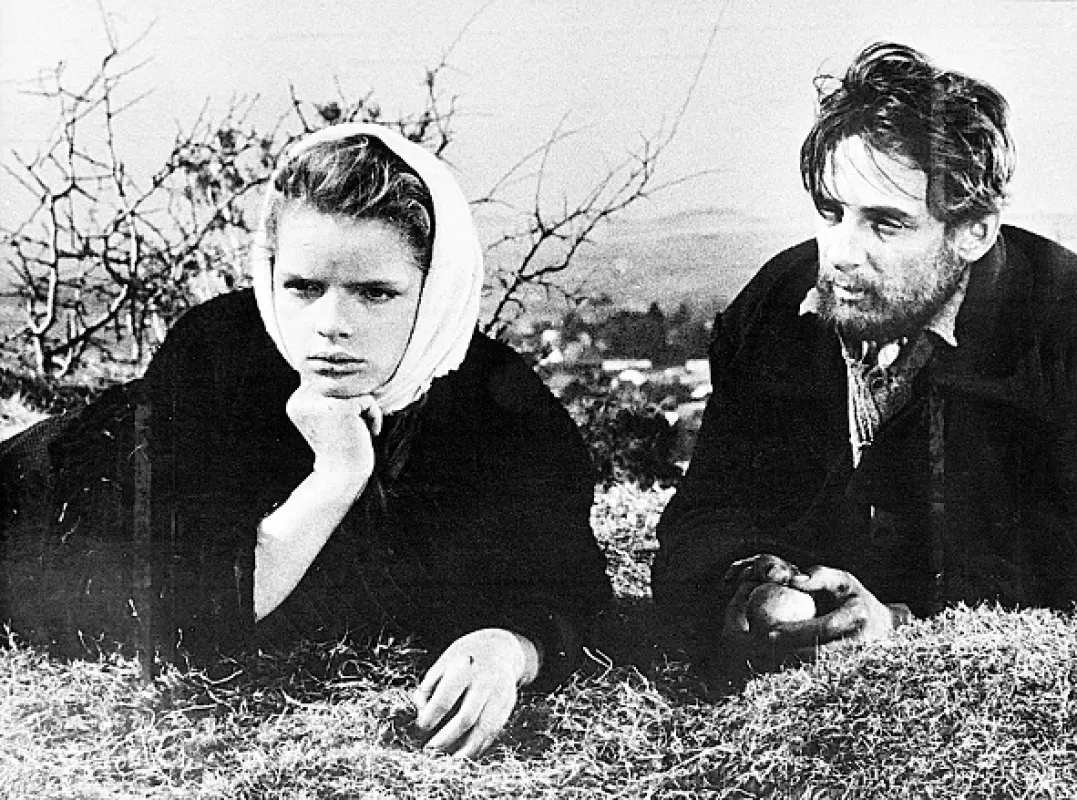 Bílá oblaka, 1962 - fotogaléria