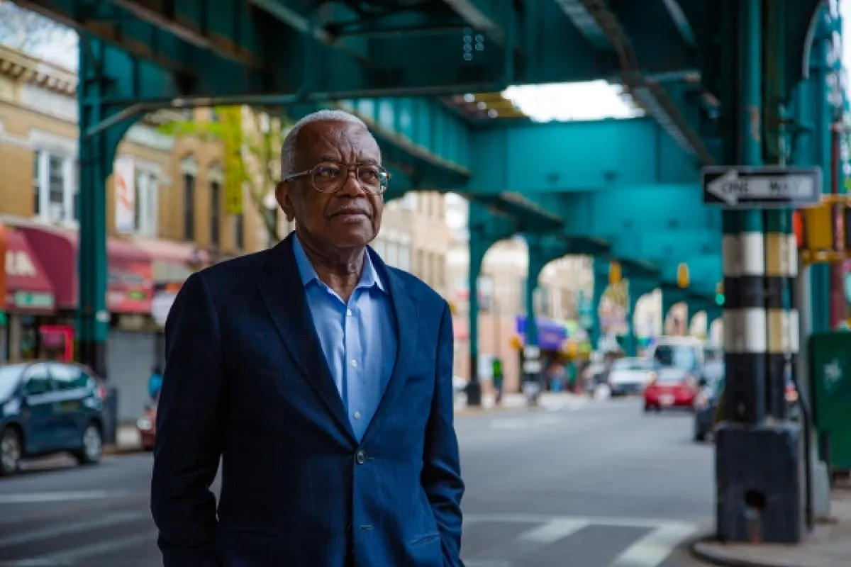 Americká mafie (The Mafia With Trevor McDonald), 2015 - fotogaléria