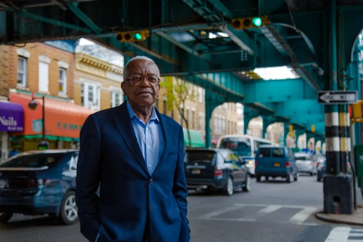 Americká mafie (The Mafia With Trevor McDonald), 2015 - fotogaléria