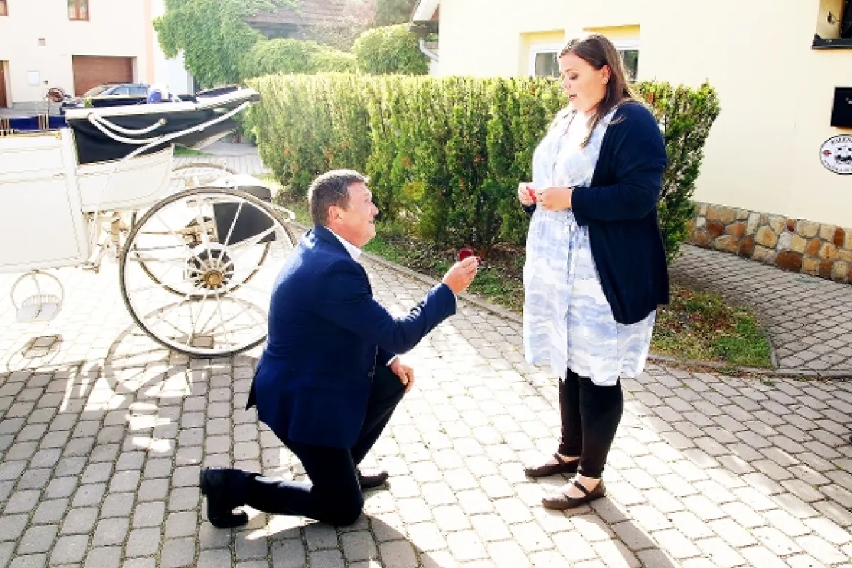 Slunečná, 2020 - fotogaléria