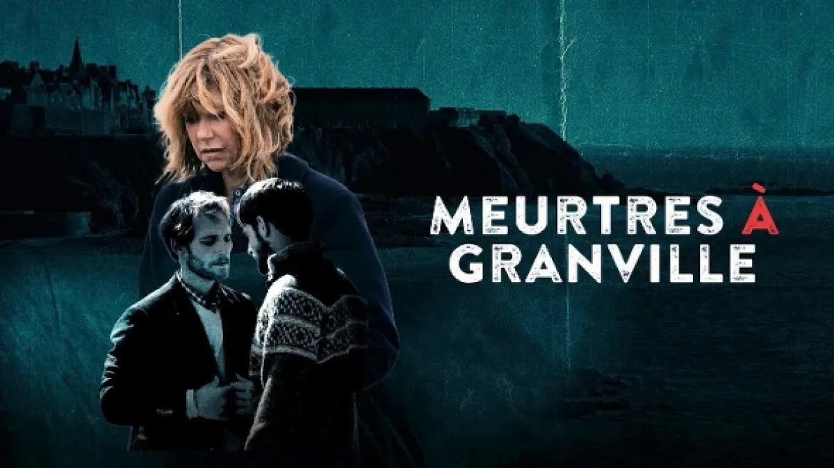 Vraždy v Granville, 2021 - fotogaléria