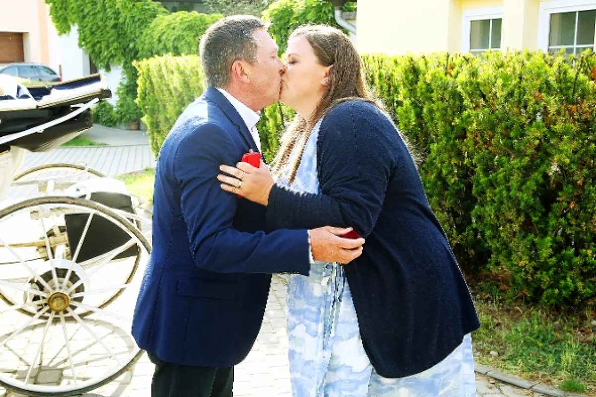 Slunečná, 2020 - fotogaléria