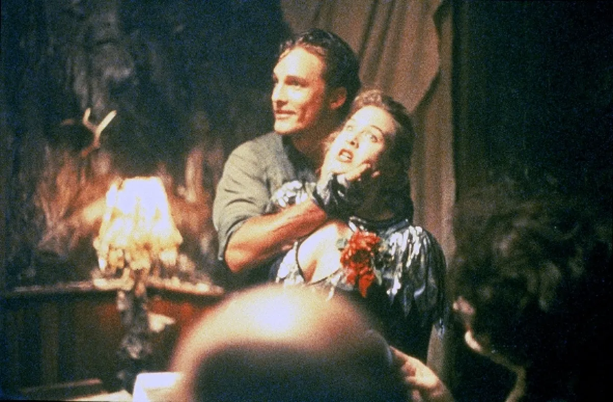 Masaker v Texase, 1994 - fotogaléria