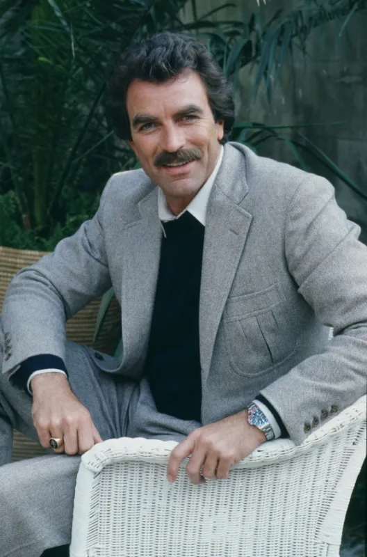 Magnum, 1985 - fotogaléria