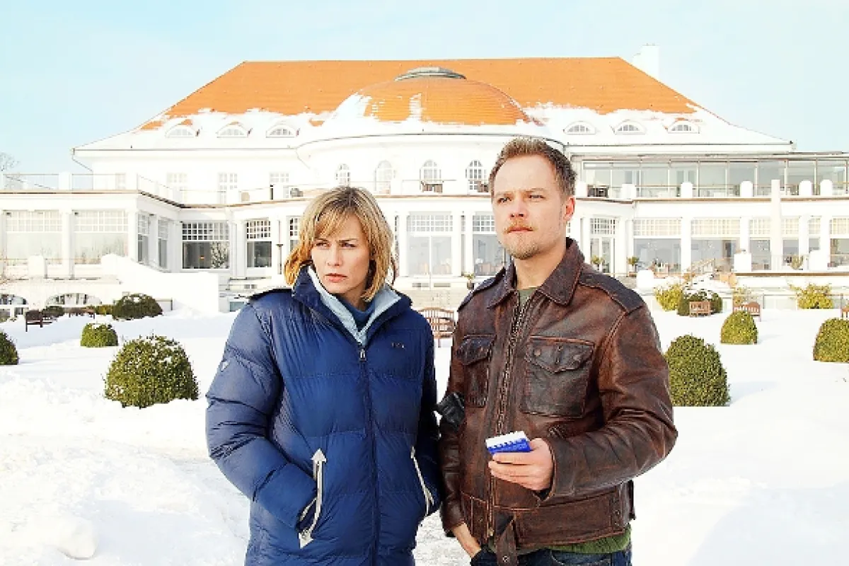 Anjelská pomsta (Racheengel), 2010 - fotogaléria