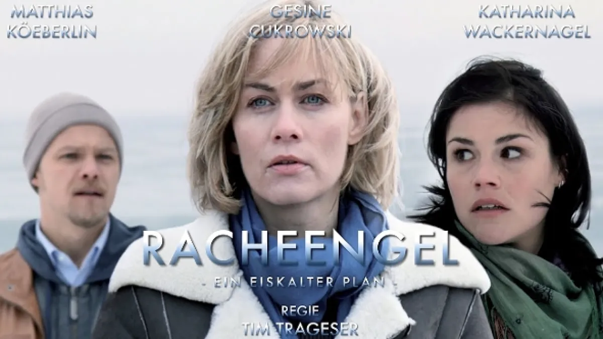 Anjelská pomsta (Racheengel), 2010 - fotogaléria