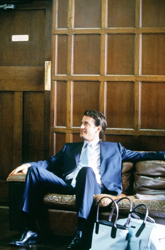 Dokonalá partie (The Wedding Date), 2005 - fotogaléria
