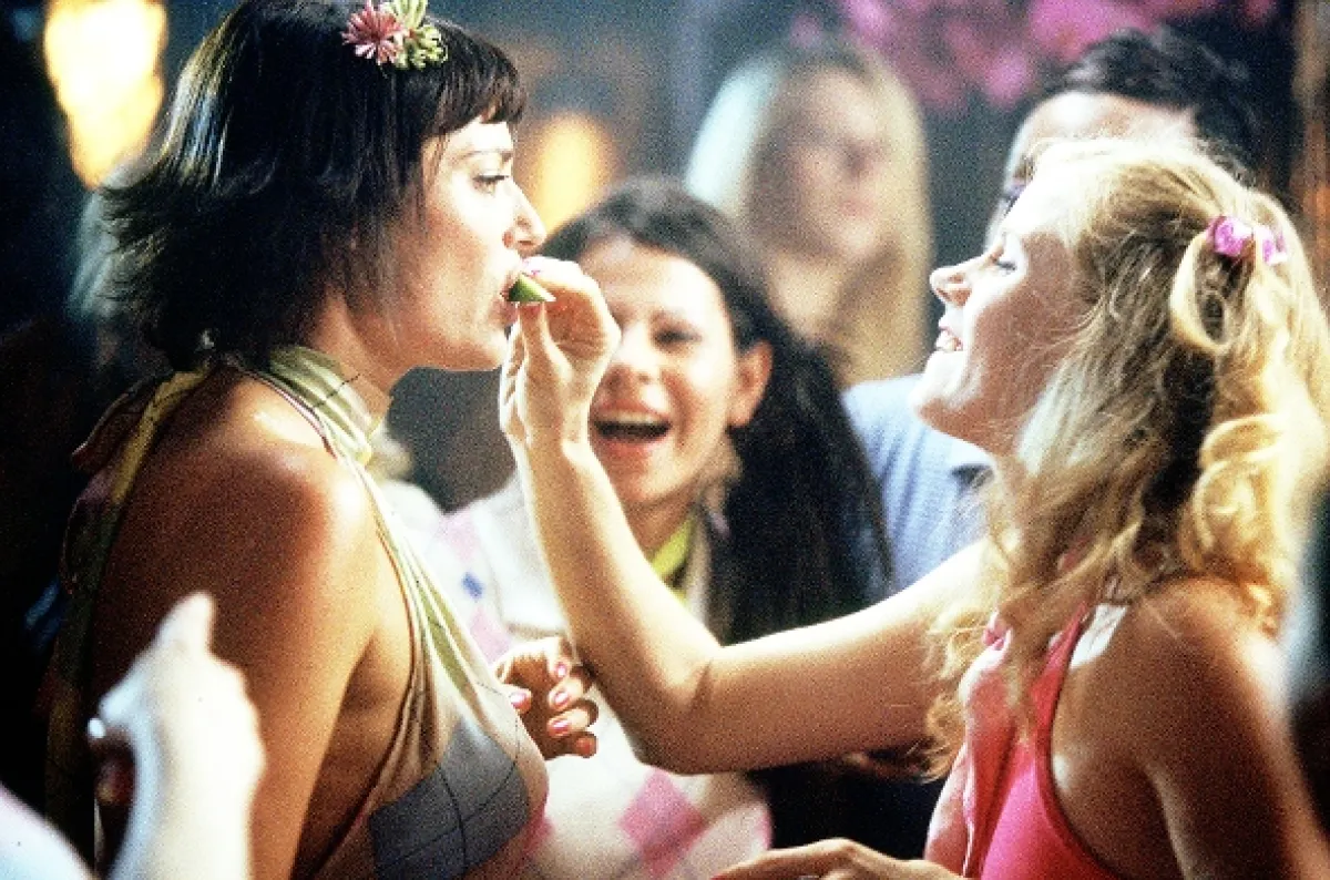 Dokonalá partie (The Wedding Date), 2005 - fotogaléria