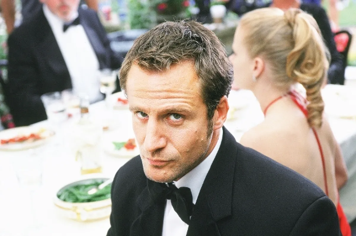 Dokonalá partie (The Wedding Date), 2005 - fotogaléria
