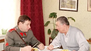 Žandárske humoresky (34/39)