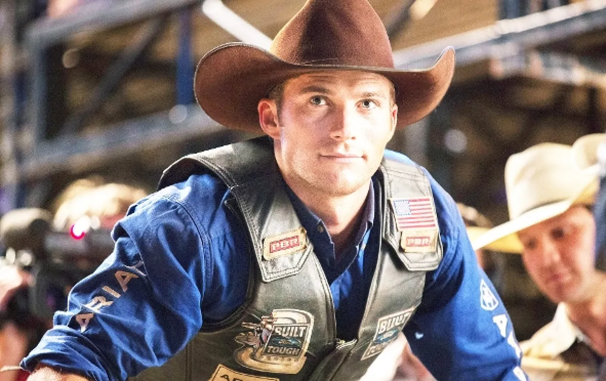 Nejdelší jízda (The Longest Ride), 2015 - fotogaléria