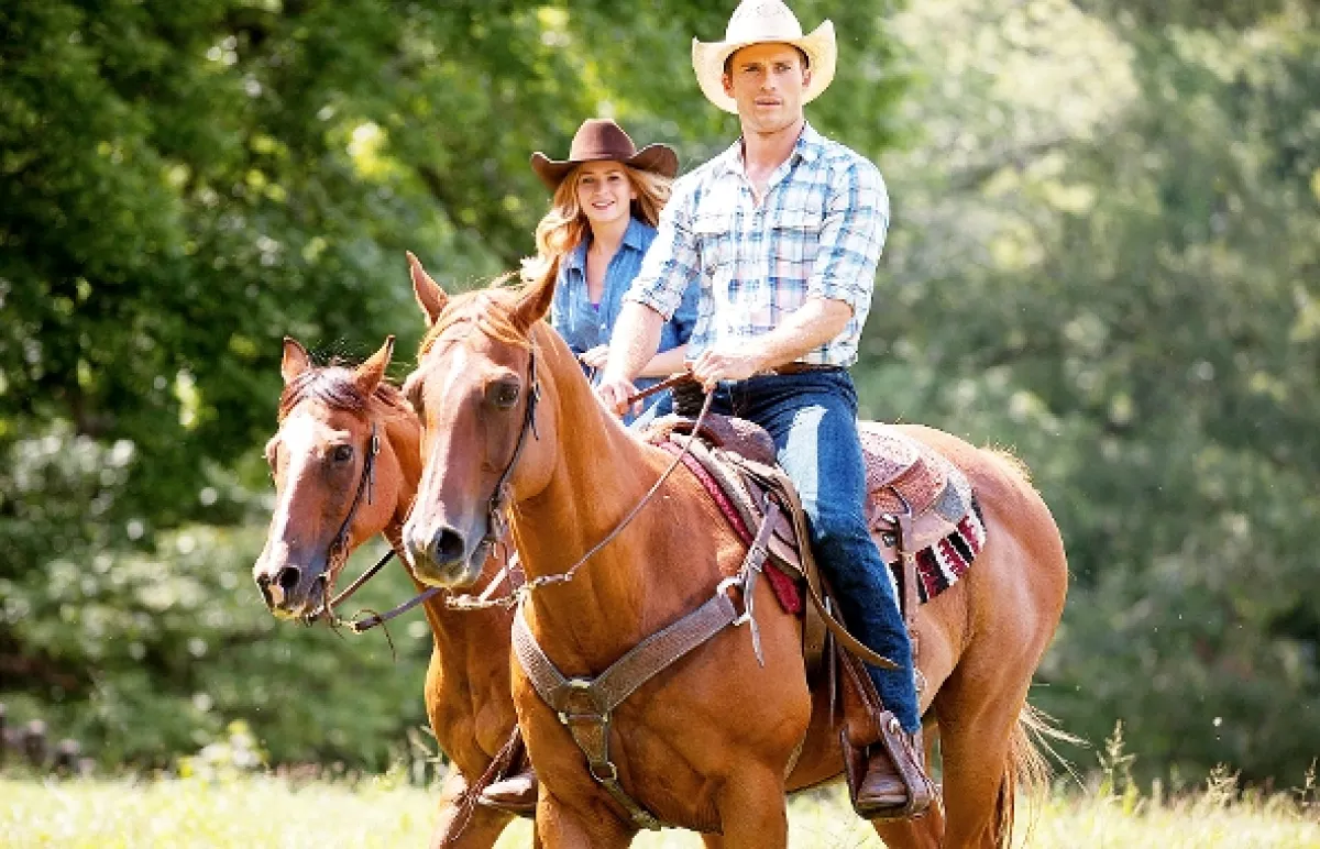 Nejdelší jízda (The Longest Ride), 2015 - fotogaléria