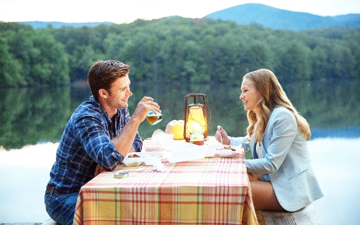 Nejdelší jízda (The Longest Ride), 2015 - fotogaléria