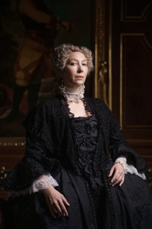 Marie Terezie, 2021 - fotogaléria