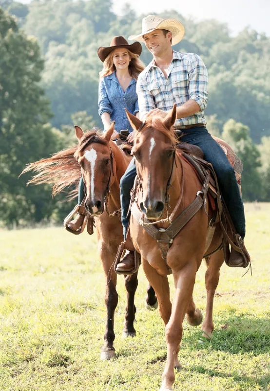 Nejdelší jízda (The Longest Ride), 2015 - fotogaléria