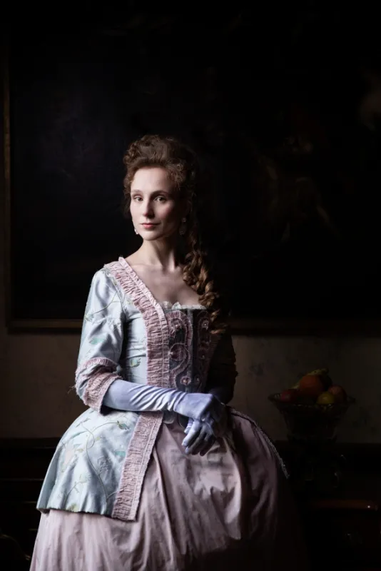 Marie Terezie, 2021 - fotogaléria