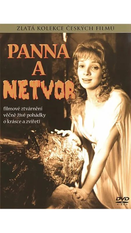 Panna a netvor, 1978 - fotogaléria