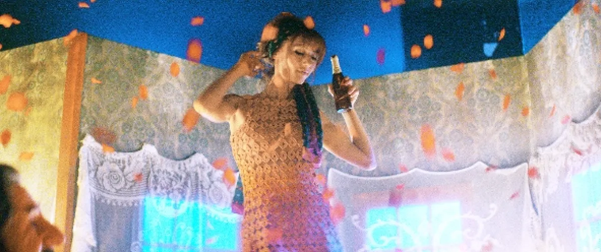 Tenkrát podruhé (Belle époque, La), 2019 - fotogaléria