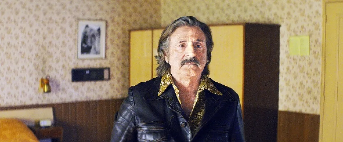 Tenkrát podruhé (Belle époque, La), 2019 - fotogaléria