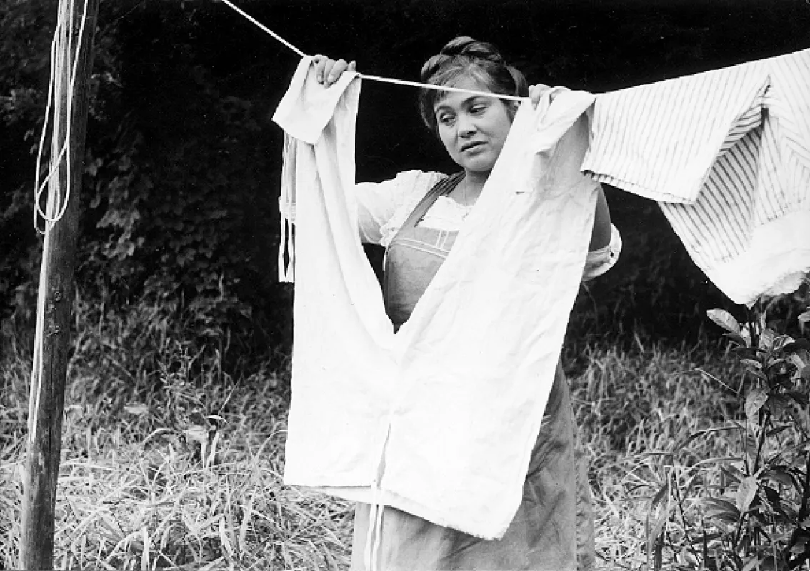 Rozmarné léto (Capricious Summer), 1968 - fotogaléria