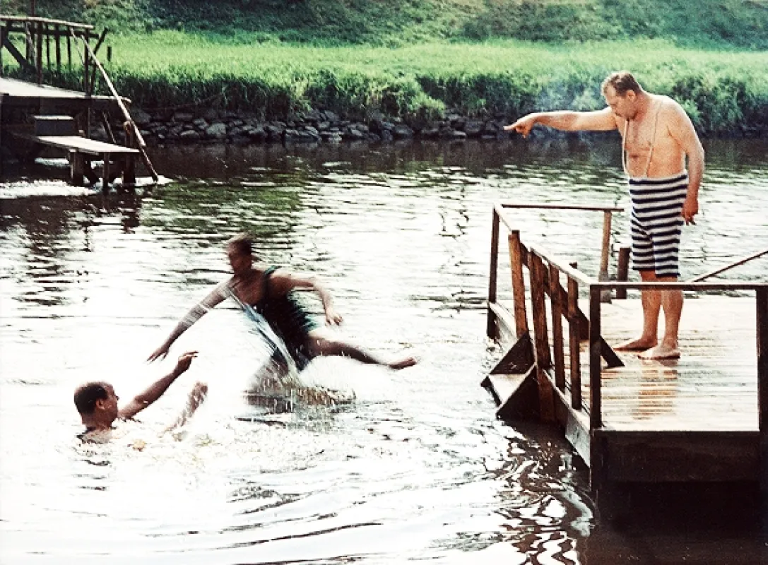 Rozmarné léto (Capricious Summer), 1968 - fotogaléria