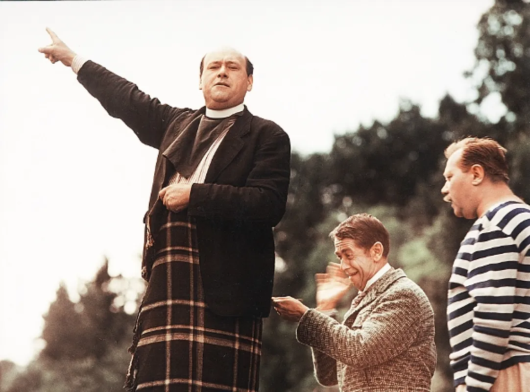 Rozmarné léto (Capricious Summer), 1968 - fotogaléria